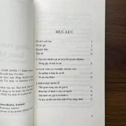 Ludwig von Mises Lược khảo & Một phân tích kinh tế về chủ nghĩa can thiệp 933996
