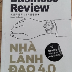Sách Tinh Tuyển cho Lãnh Đạo Tỉnh Thức - Rất Hay (nhiều sách như hình, giá1400K, bán 799k) 509575