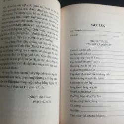 Tôn Giả Xá Lợi Phất - Đại Đệ Tử Trí Tuệ Đệ Nhất Của Đức Phật 695811