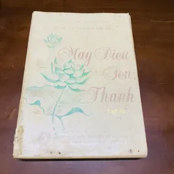 Mấy điệu sen thanh, tập 2  605993