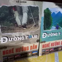 chuyện đường tour - nghề hướng dẫn 930819