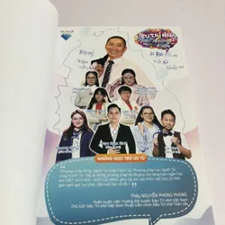 SIÊU TRÍ NHỚ HỌC ĐƯỜNG 721016