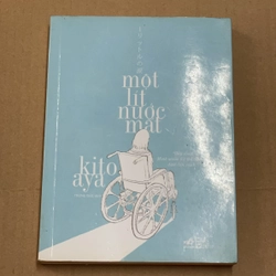 Một lít nước mắt