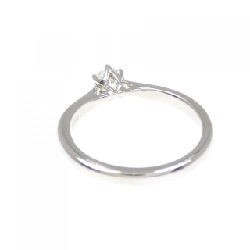 Nhẫn kim cương PT950 0.263CT F VVS1 3EXT H&C - Hàng hiệu Chính hãng 873769