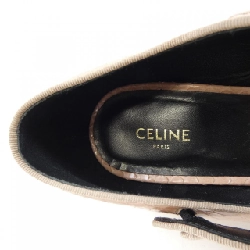 【Mã giảm giá】Giày cao gót CELINE 663308