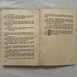 NHỮNG NGƯỜI CÙNG THỜI - I. Erenbua 994418