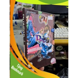 (TẶNG BOOKMARK) Truyện tranh RBK1410-143