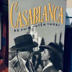 Sale - Casanlanca (đọc mô tả)