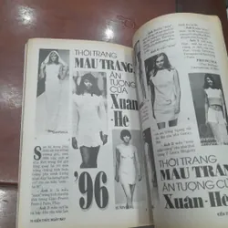 KIẾN THỨC NGÀY NAY số 205 ngày 10-04-1996 593593