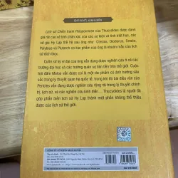 Lịch Sử Chiến Tranh Peloponnese - Thucydides 760478