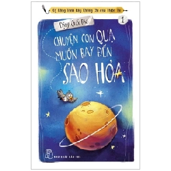 Kỹ Năng Trình Bày Không Chỉ Của Thiên Tài - Chuyện Con Quạ Muốn Bay Đến Sao Hỏa - Đặng Quốc Bảo ASB.PO Oreka-Blogmeo120125