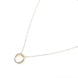 Cartier Trinity Necklace - Hàng hiệu Authentic 841485