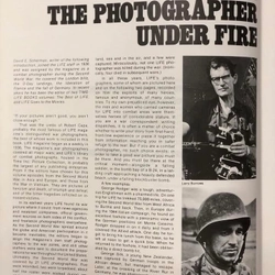LIFE - AT WAR - TIME-LIFE Books - Special edition, first printing, 1985  470107