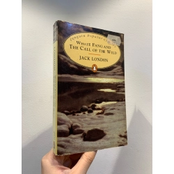 WHITE FANG AND THE CALL OF THE WILD - Jack London 275136