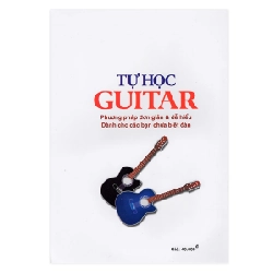 Tự Học Guitar 275971