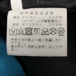 ザノースフェイス THE NORTH FACE NP62238 Áo khoác - Hàng hiệu Authentic 891038