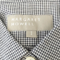 Áo sơ mi ngắn tay Margaret Howell - Hàng hiệu Authentic 775491