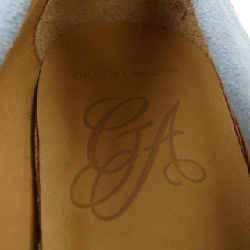 Giày GIORGIO ARMANI - Hàng hiệu Authentic 829638