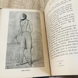 The Sensuous Dirty Old Man – Dr. “A” 973773