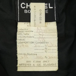 【Mã giảm giá】【Cổ điển】Chanel CHANEL Đầm 649425