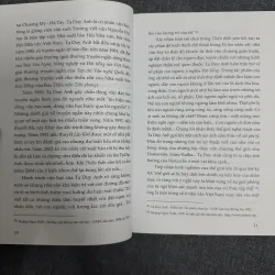 Sách Phi lý hậu hiện đại và trò chơi - Nghiên cứu văn học (Trường hợp Tạ Duy Anh) 748354