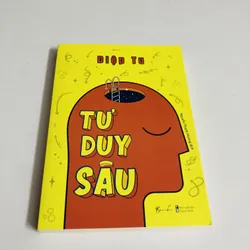 TƯ DUY SÂU (Diệp Tu) 597972