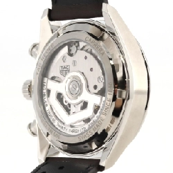 TAG Heuer Carrera Chronograph LIMITED CBN201K.FC6569 SS tự động - Hàng hiệu Chính hãng 888981