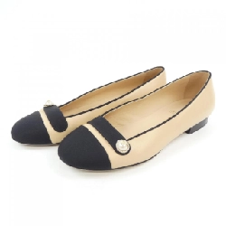 Giày bệt CHANEL G32922 659613