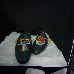 Giày Nam Gucci