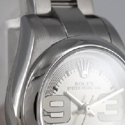Đồng hồ Rolex Oyster Perpetual 176200 SS tự động M - Hàng hiệu chính hãng 875353