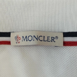 MONCLER 10918A00006 Áo polo - Hàng hiệu Chính hãng 898057