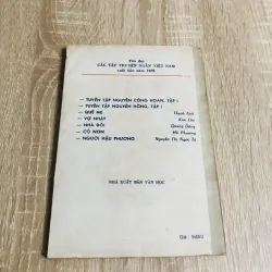 QUÊ MẸ ( truyện ngắn) 1027905