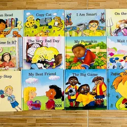 Series My first book 28q cho bé làm quen tiếng Anh 553639
