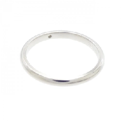 Nhẫn băng xếp Tiffany - Hàng hiệu Authentic 839226