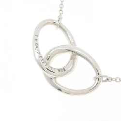 Tiffany 925 Necklace - Hàng hiệu Authentic 841797