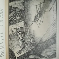 Pinocchio - Họa sĩ Gred Hildebrandt & Tác giả Carlo Collodi 726673