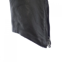 Le Verseau Áo khoác da 631088