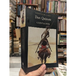 Don Quixote - Cervantes 521839