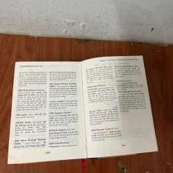 THUẬT NGỮ TIN HỌC ANH - VIỆT ENGLISH - VIETNAMESE DICTIONARY OF COMPUTING TERMS- LÊ M. TRÍ 731122