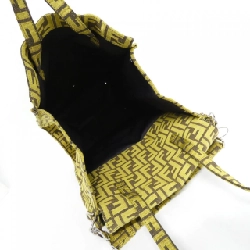 Túi Fendi Baguette Foldable 8BH418 AR1Y - Hàng hiệu Chính hãng 764687