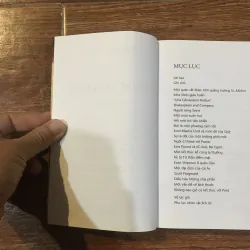 Hội hè miên man - Ernest Hemingway (7) 1021283