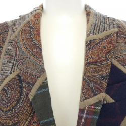 Áo khoác ETRO - Hàng hiệu Authentic 896660