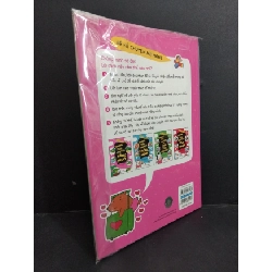 Bé kể mẹ nghe những câu chuyện hằng ngày Sha Ding Mao mới 100% HCM.ASB0911 925090