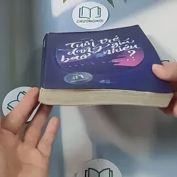 Tuổi trẻ đáng giá bao nhiêu - Rosie Nguyễn 688538