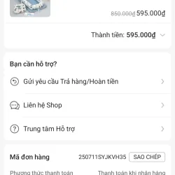 Đệm ngủ cho bé xanh dương 1023247