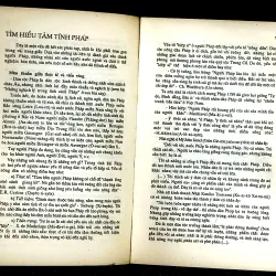 PHÁC THẢO CHÂN DUNG VĂN HÓA PHÁP - HỮU NGỌC 1023159