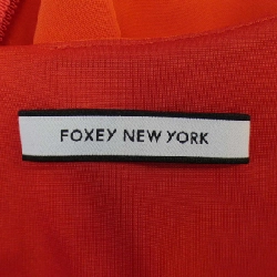【Khuyến mãi】Đầm FOXEY NEW YORK 652242