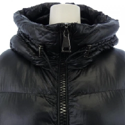 MONCLER SERITTE Áo khoác lông - Hàng hiệu Authentic 809303