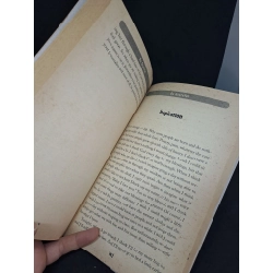 No body's perfect mới 80% bị ố HCM1508 531525