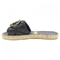 Giày sandal CHANEL G46153B18933 658146